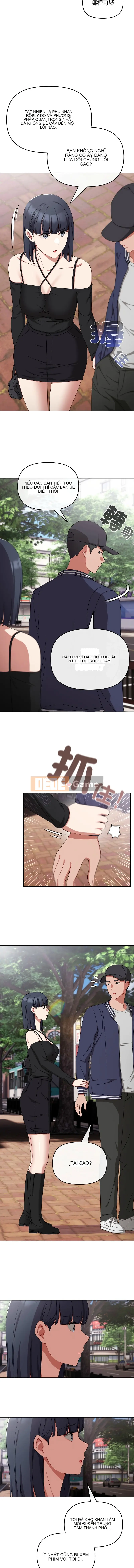 Thật tốt khi yêu bạn Chương 10-11