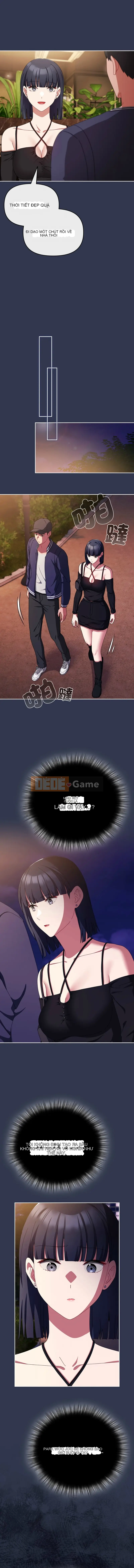 Thật tốt khi yêu bạn Chương 10-11