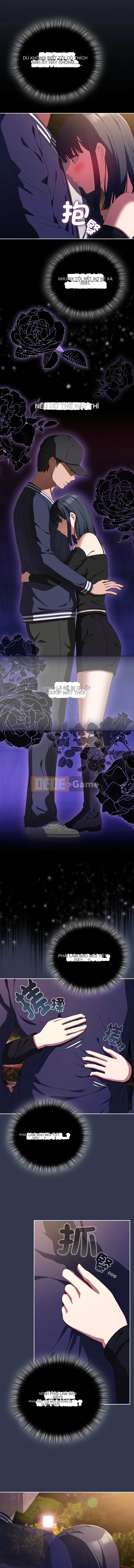 Thật tốt khi yêu bạn Chương 10-11