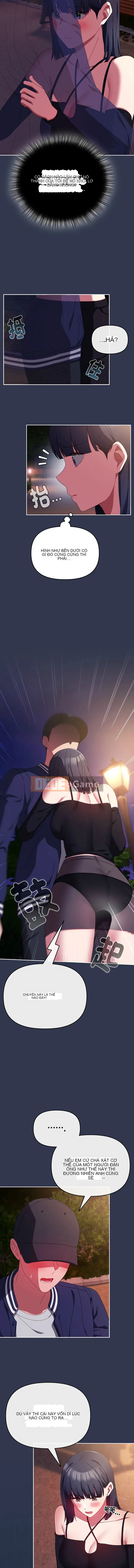 Thật tốt khi yêu bạn Chương 10-11