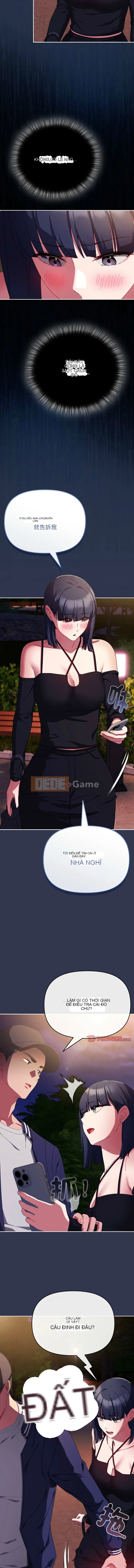 Thật tốt khi yêu bạn Chương 10-11