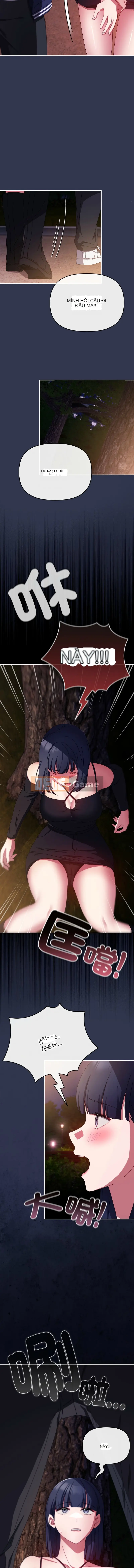 Thật tốt khi yêu bạn Chương 10-11