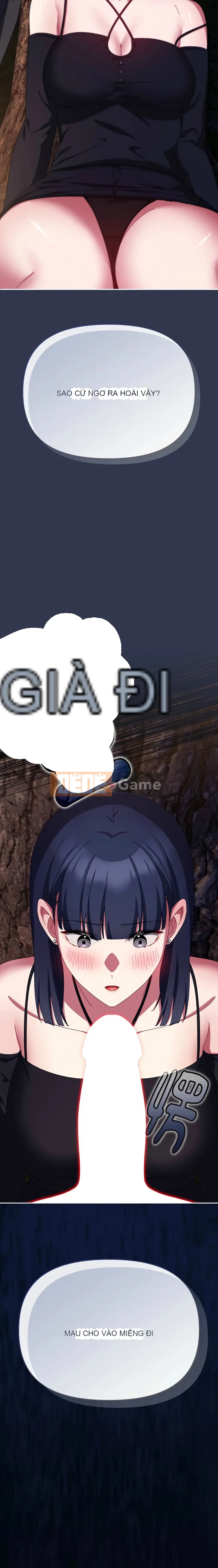 Thật tốt khi yêu bạn Chương 10-11