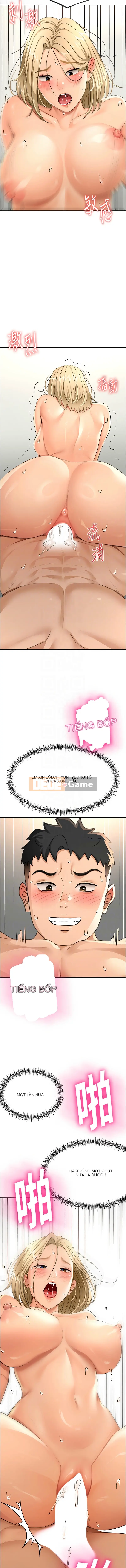 Mùa xuân trong bộ hàng đầu Chương 14-15