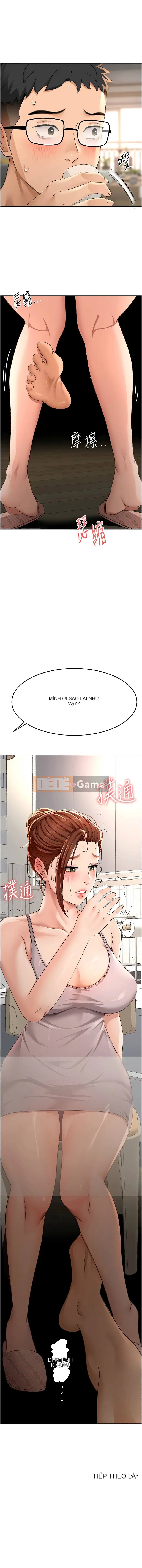 Mùa xuân trong bộ hàng đầu Chương 14-15