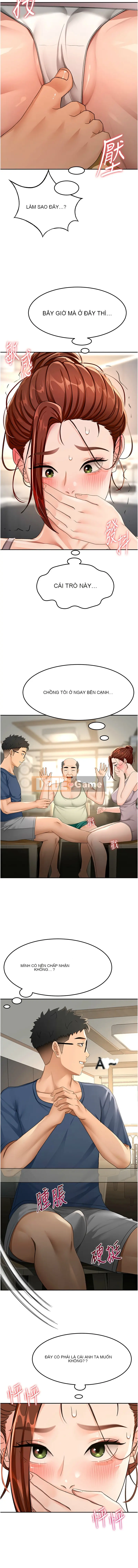 Mùa xuân trong bộ hàng đầu Chương 14-15