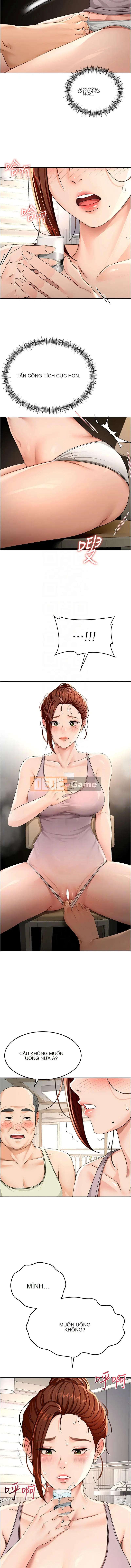 Mùa xuân trong bộ hàng đầu Chương 14-15