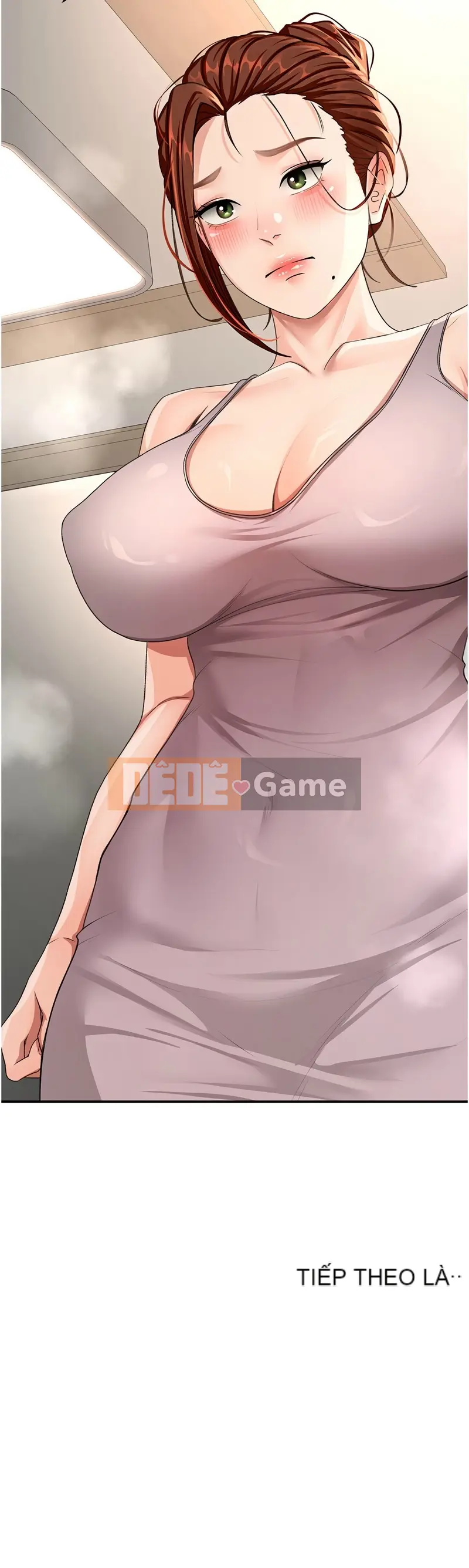 Mùa xuân trong bộ hàng đầu Chương 14-15