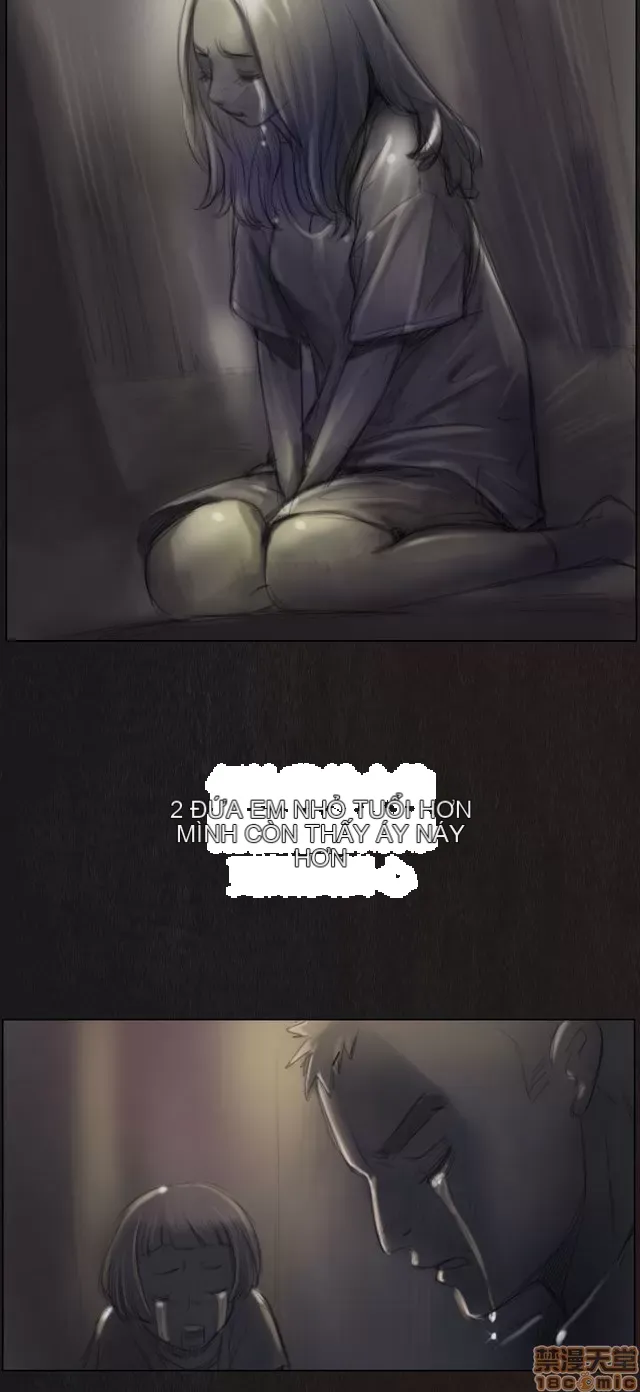 Chị: Lian/Chị tôi Chương 1-65