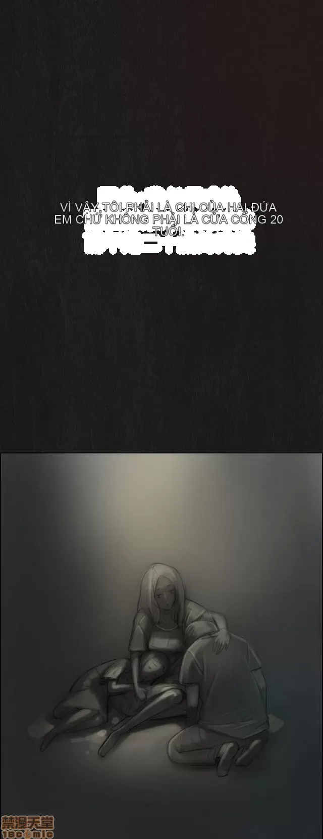 Chị: Lian/Chị tôi Chương 1-65