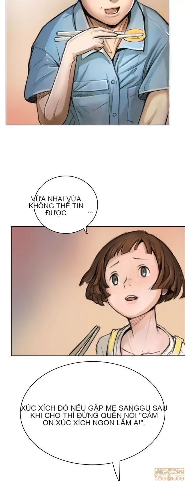 Chị: Lian/Chị tôi Chương 1-65