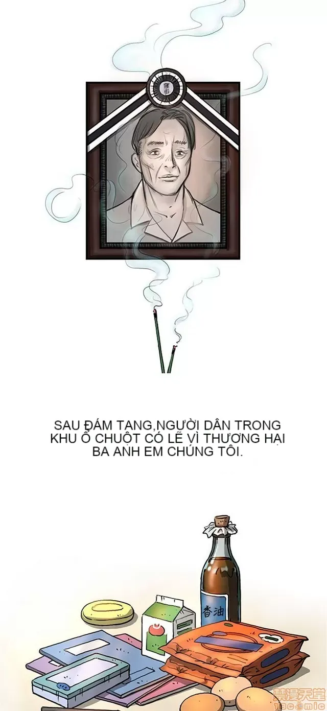 Chị: Lian/Chị tôi Chương 1-65