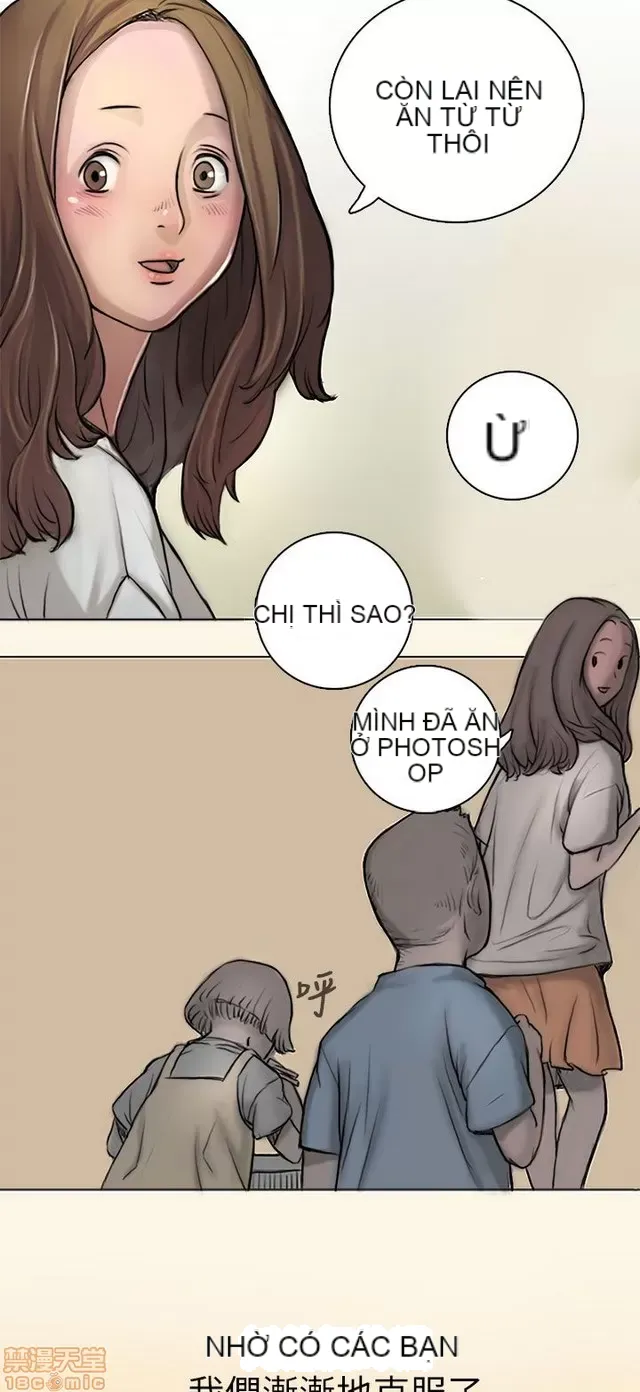 Chị: Lian/Chị tôi Chương 1-65