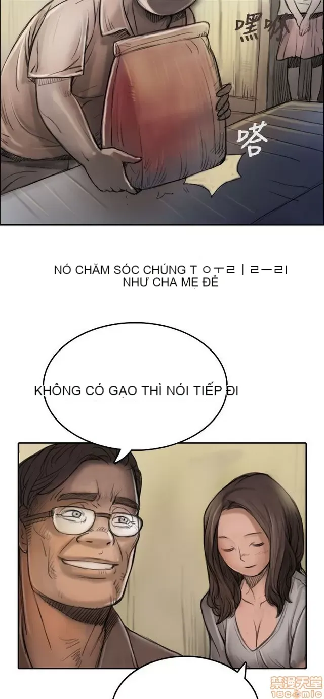 Chị: Lian/Chị tôi Chương 1-65