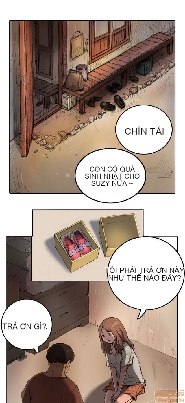 Chị: Lian/Chị tôi Chương 1-65