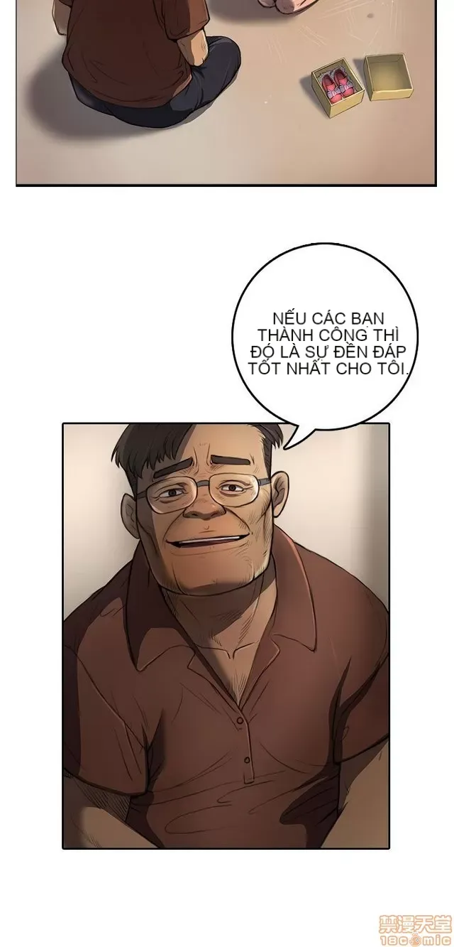 Chị: Lian/Chị tôi Chương 1-65