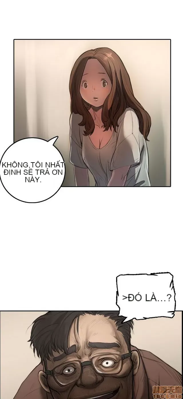 Chị: Lian/Chị tôi Chương 1-65