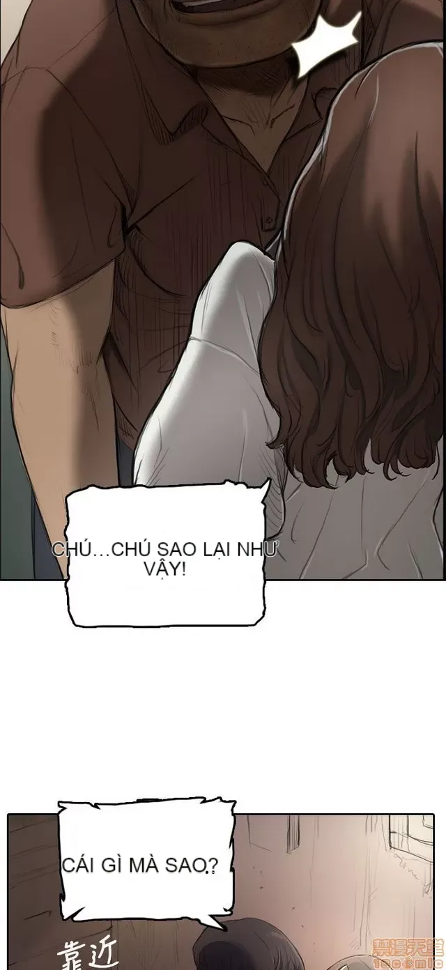 Chị: Lian/Chị tôi Chương 1-65