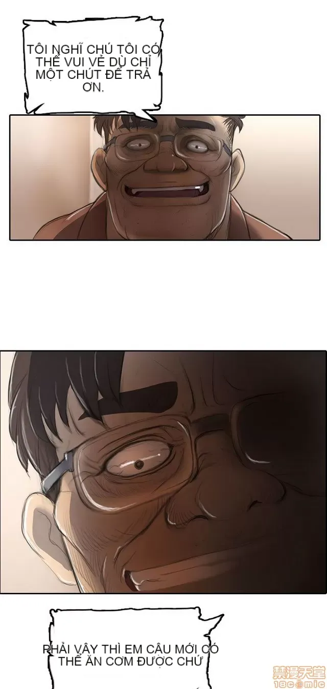 Chị: Lian/Chị tôi Chương 1-65