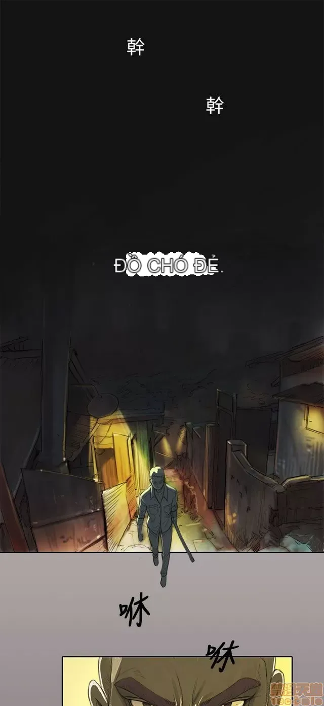 Chị: Lian/Chị tôi Chương 1-65