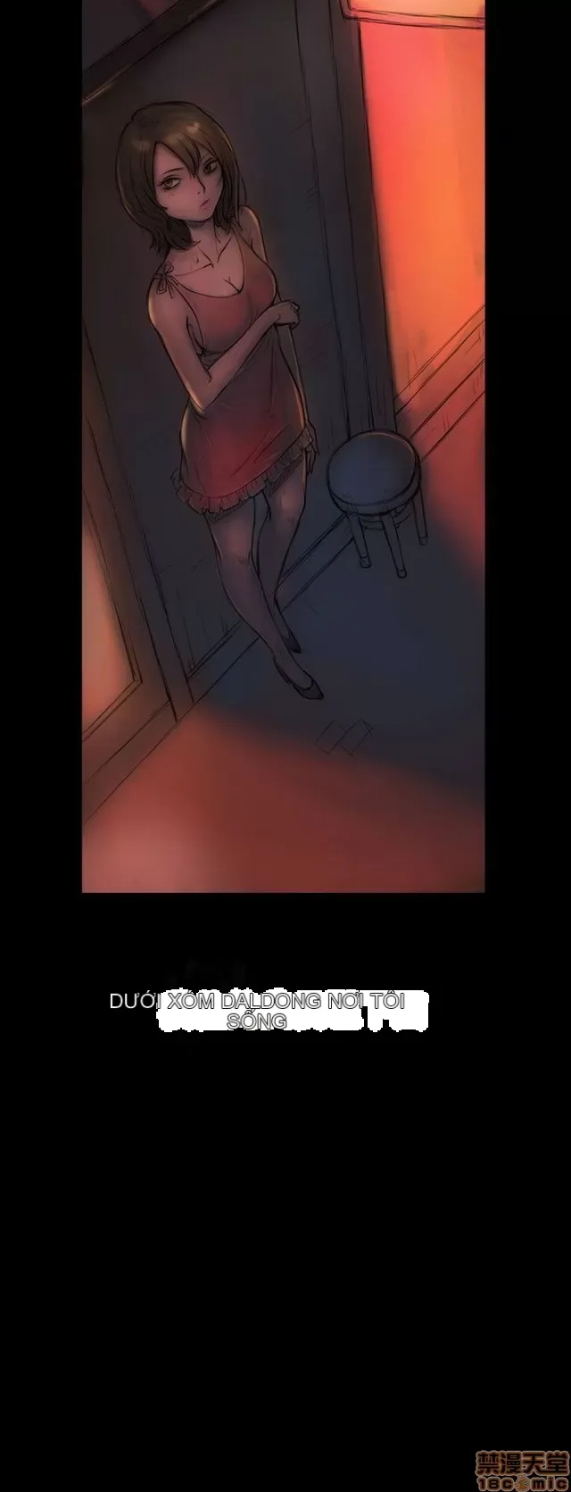 Chị: Lian/Chị tôi Chương 1-65