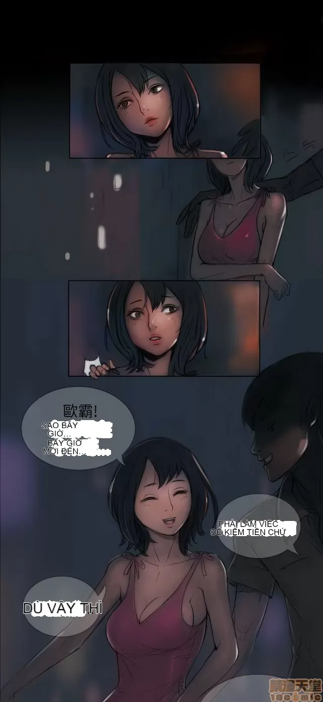 Chị: Lian/Chị tôi Chương 1-65