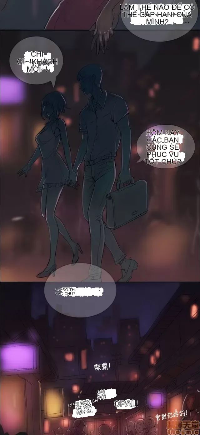 Chị: Lian/Chị tôi Chương 1-65