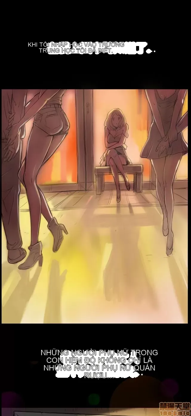 Chị: Lian/Chị tôi Chương 1-65