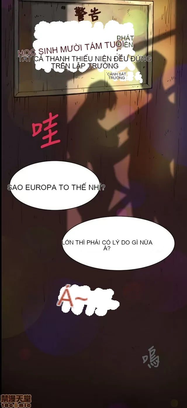 Chị: Lian/Chị tôi Chương 1-65