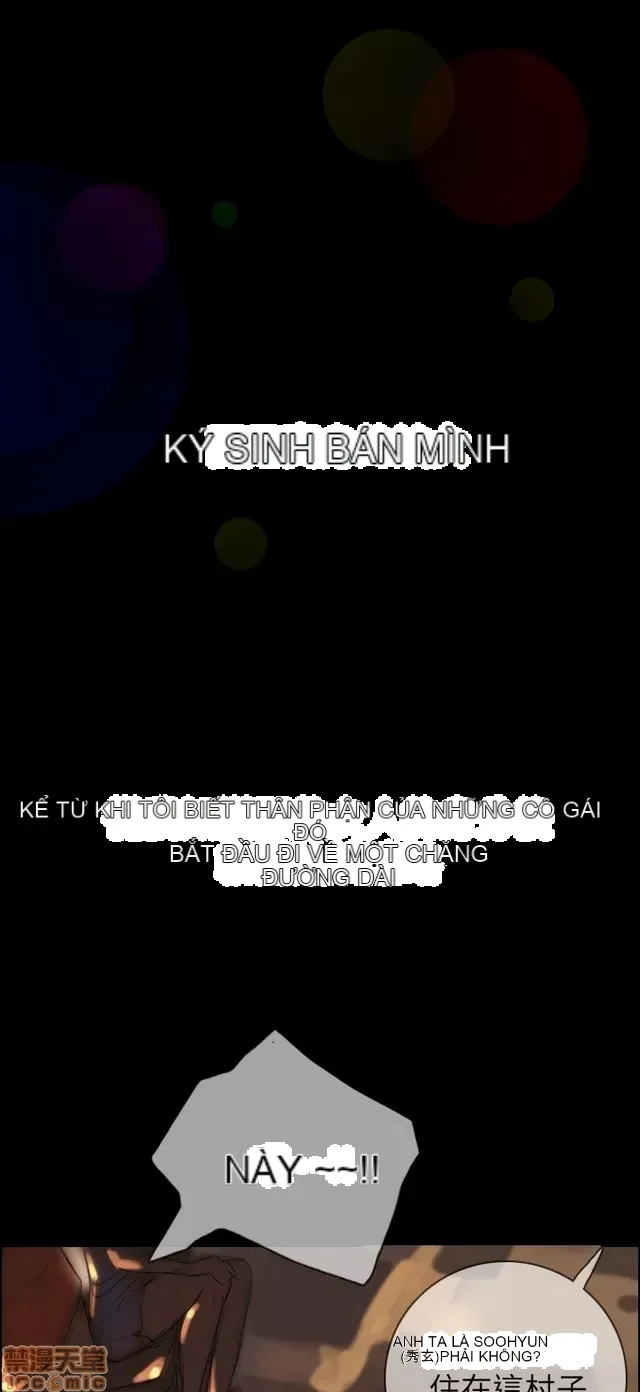 Chị: Lian/Chị tôi Chương 1-65