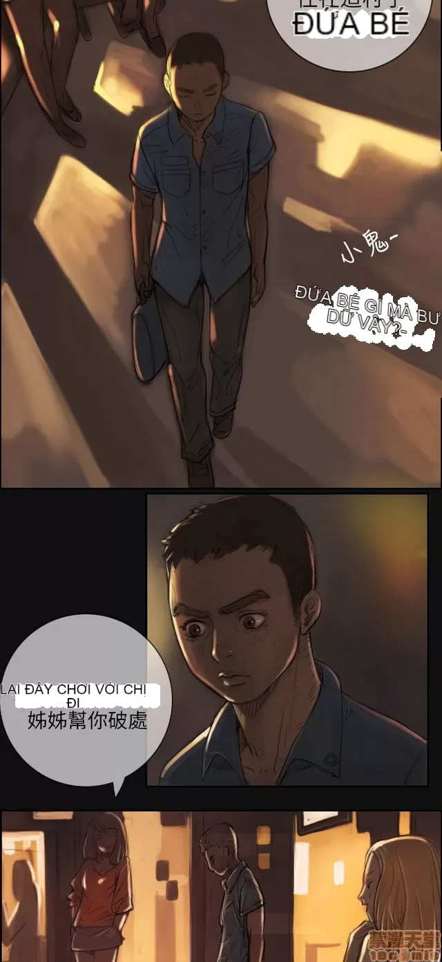 Chị: Lian/Chị tôi Chương 1-65