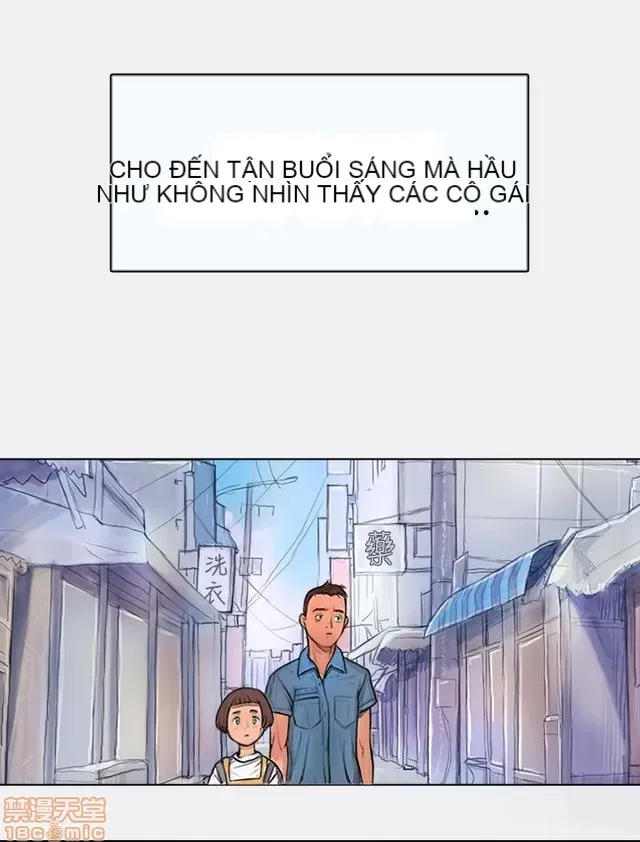 Chị: Lian/Chị tôi Chương 1-65