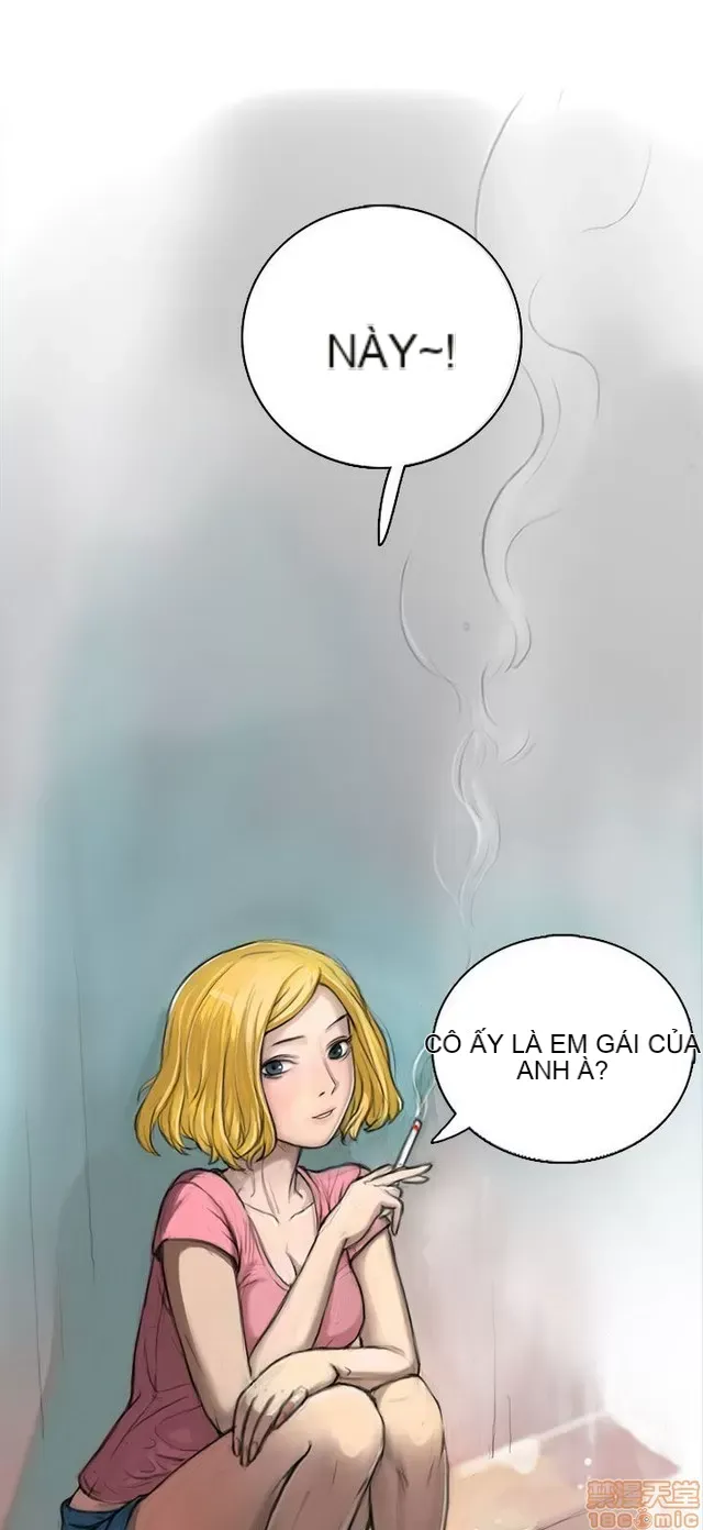 Chị: Lian/Chị tôi Chương 1-65