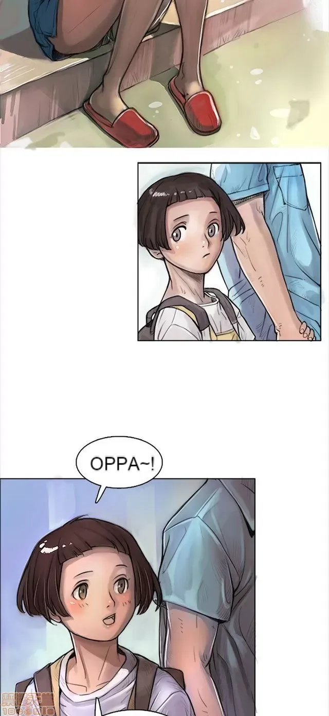 Chị: Lian/Chị tôi Chương 1-65