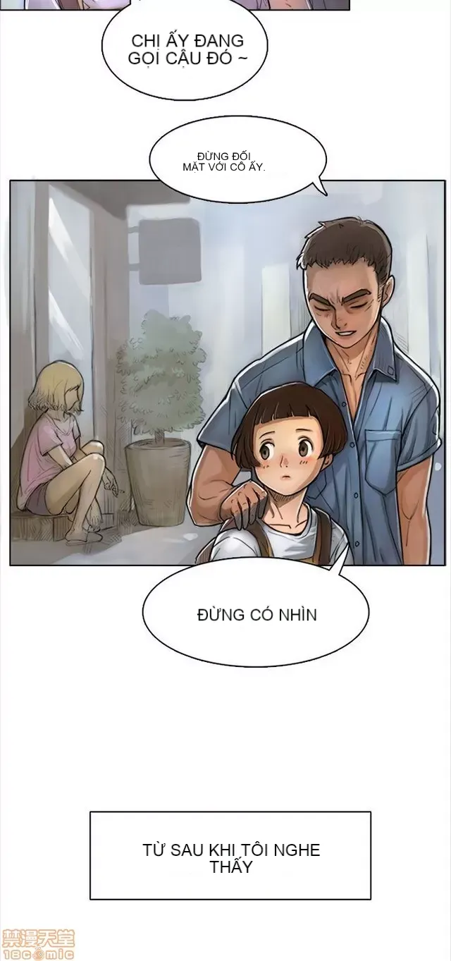 Chị: Lian/Chị tôi Chương 1-65