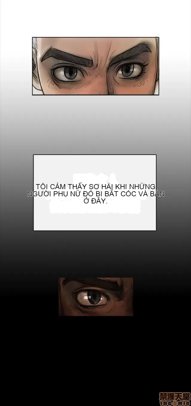 Chị: Lian/Chị tôi Chương 1-65