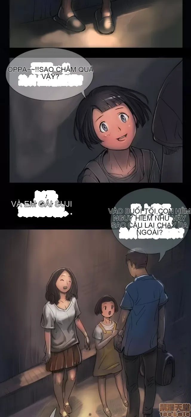 Chị: Lian/Chị tôi Chương 1-65