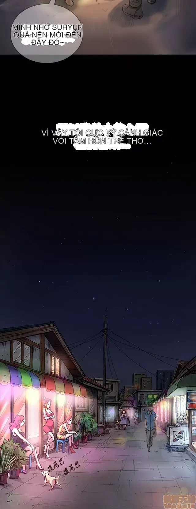 Chị: Lian/Chị tôi Chương 1-65