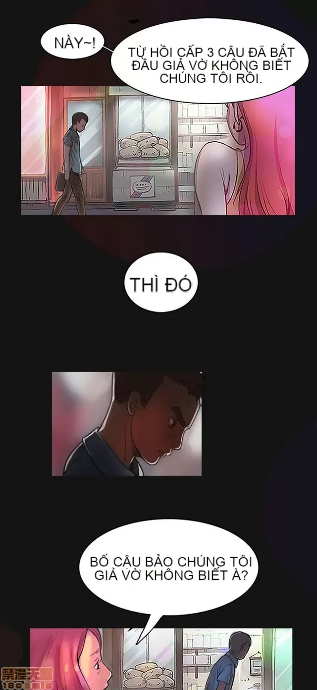 Chị: Lian/Chị tôi Chương 1-65