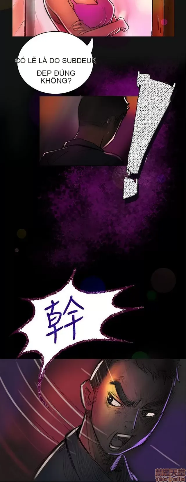 Chị: Lian/Chị tôi Chương 1-65