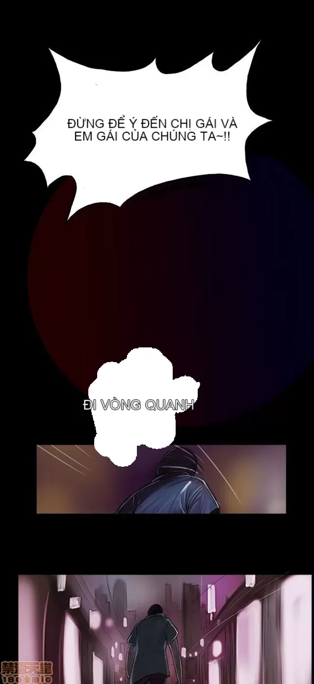 Chị: Lian/Chị tôi Chương 1-65