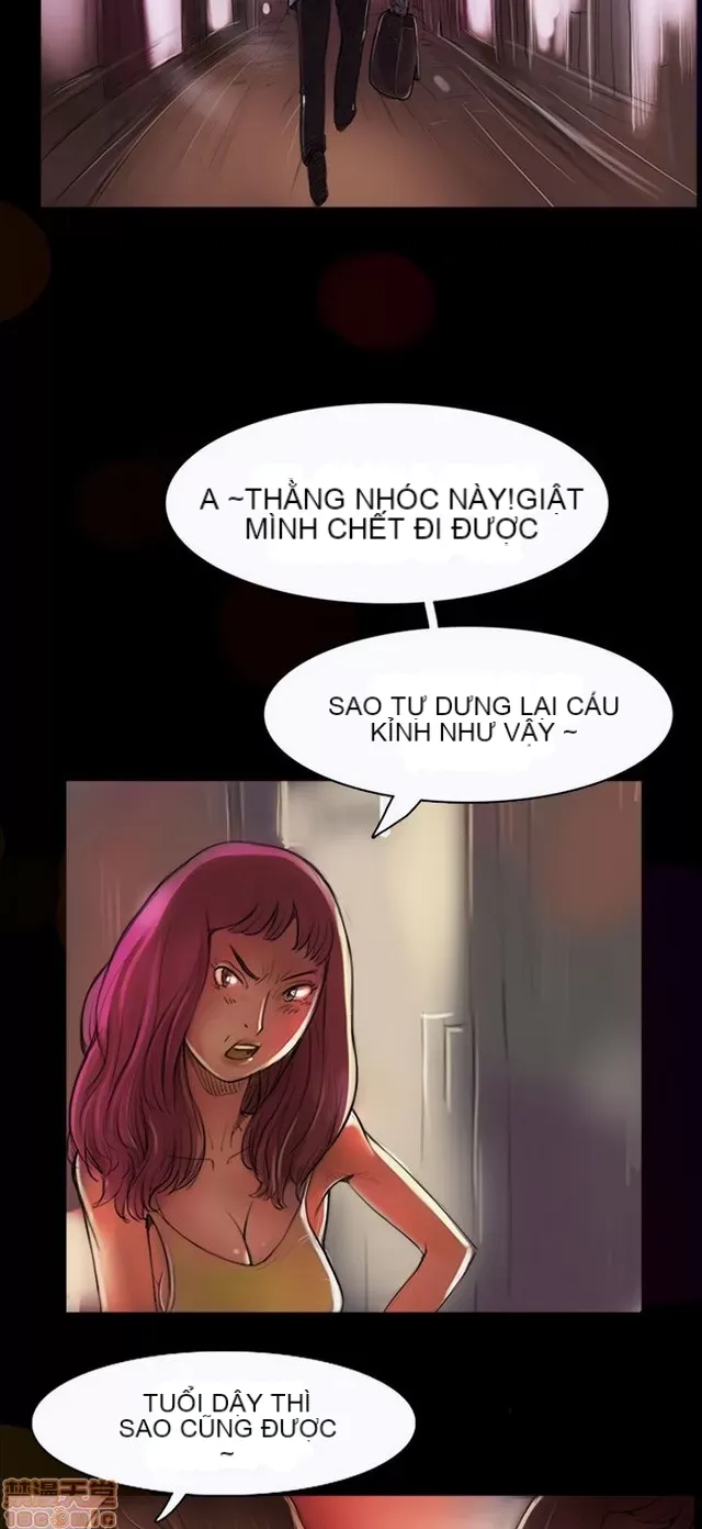 Chị: Lian/Chị tôi Chương 1-65