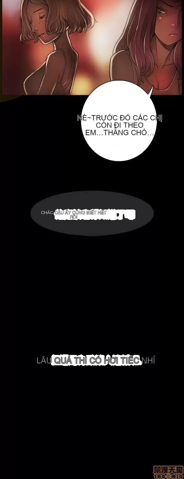 Chị: Lian/Chị tôi Chương 1-65