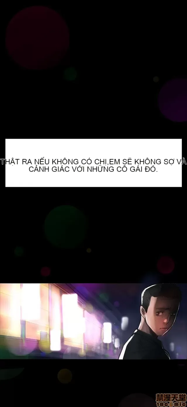 Chị: Lian/Chị tôi Chương 1-65