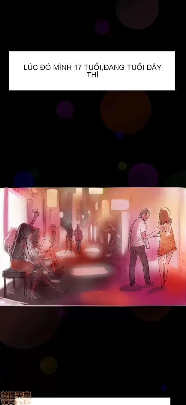 Chị: Lian/Chị tôi Chương 1-65