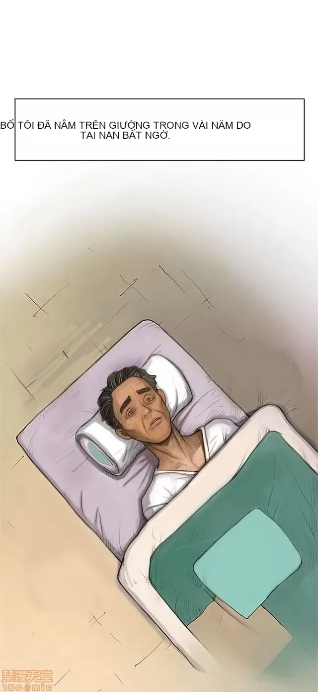 Chị: Lian/Chị tôi Chương 1-65