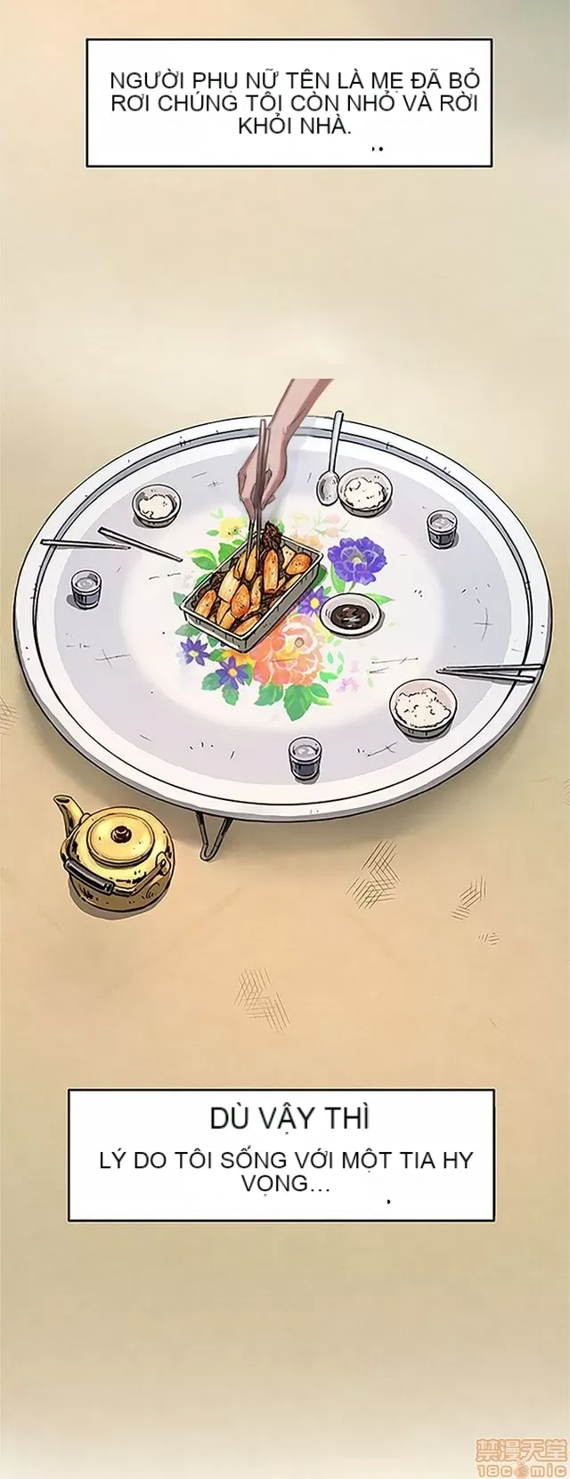 Chị: Lian/Chị tôi Chương 1-65