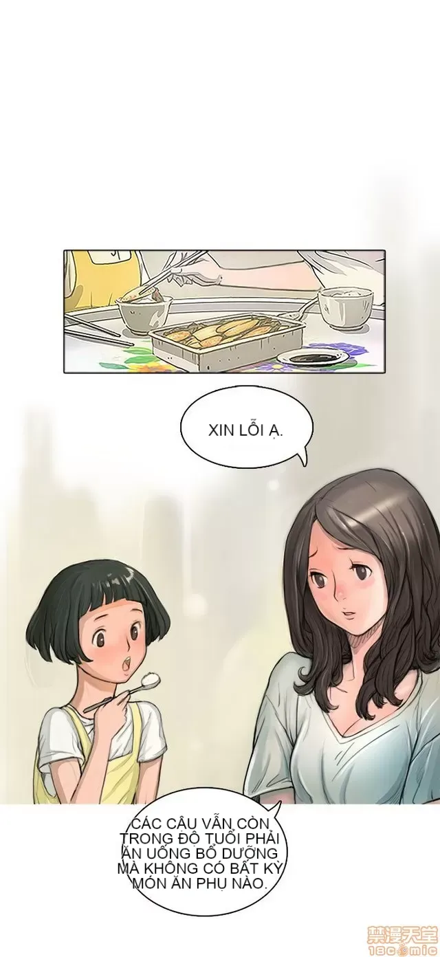 Chị: Lian/Chị tôi Chương 1-65