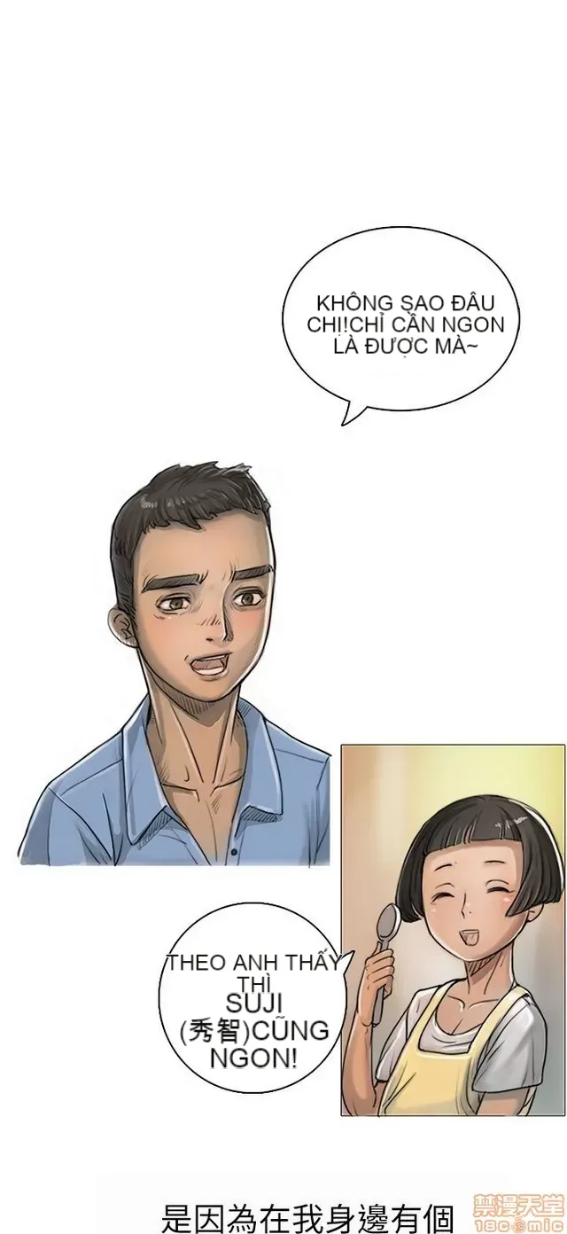 Chị: Lian/Chị tôi Chương 1-65