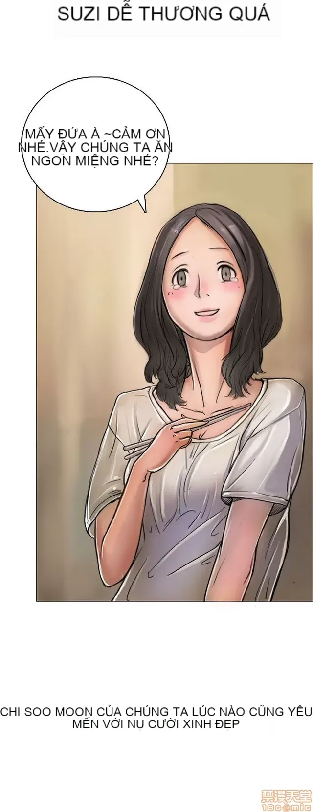 Chị: Lian/Chị tôi Chương 1-65